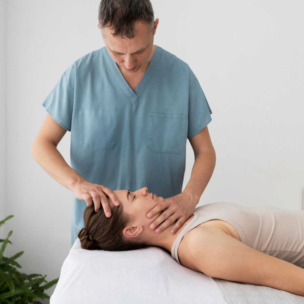 osteopathe grossesse