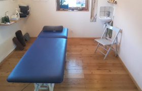 Ostéopathe, Hypnothérapeute et Praticien Pilates à Vallouise-Pelvoux
